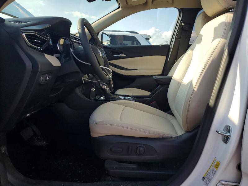 Aukcja sprzedaży 2023 Buick Encore Gx, vin: KL4MMDS2XPB146720, numer aukcji: 66506596