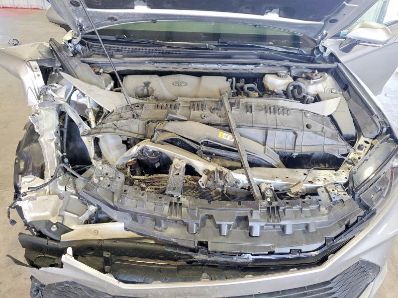 Продажа на аукционе авто 2025 Toyota Camry, vin: 4T1DAACK3SU525420, номер лота: 63919016
