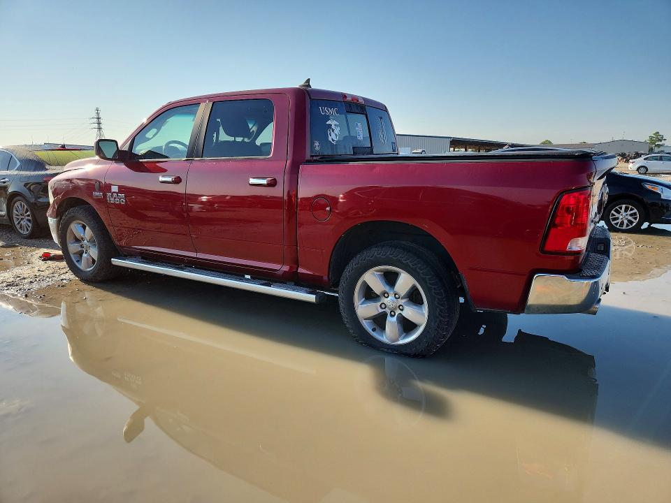 66406136 :رقم المزاد ، 1C6RR6LT4ES259289 vin ، 2014 Ram 1500 مزاد بيع