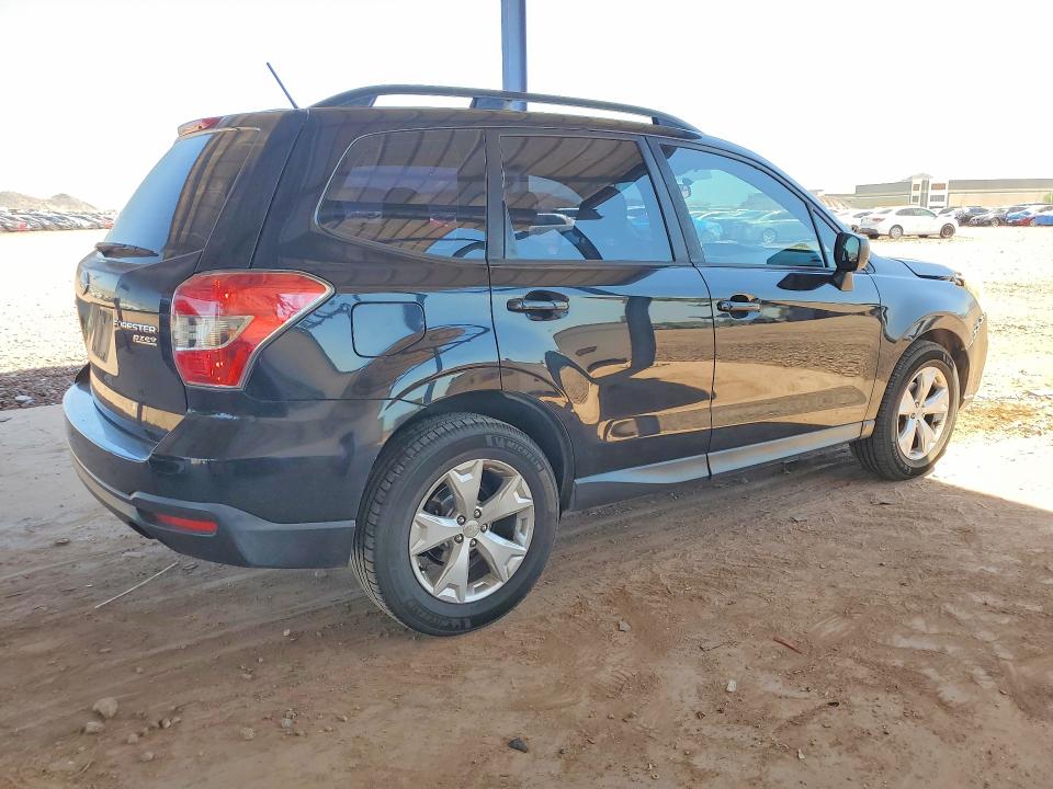 65675846 :رقم المزاد ، JF2SJABC4FH470661 vin ، 2015 Subaru Forester مزاد بيع