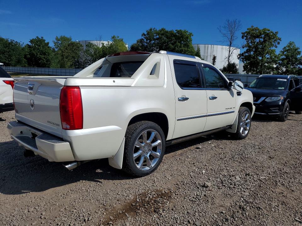 Aukcja sprzedaży 2012 Cadillac Escalade, vin: 3GYT4NEF8CG232027, numer aukcji: 65823876