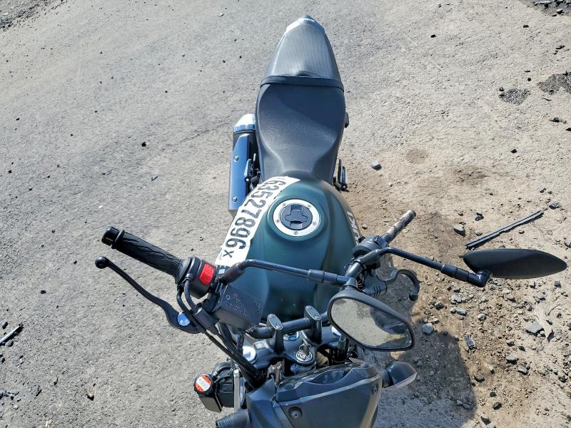Aukcja sprzedaży 2025 Suzuki Sv650, vin: JS1VP55BXS7100085, numer aukcji: 63527896