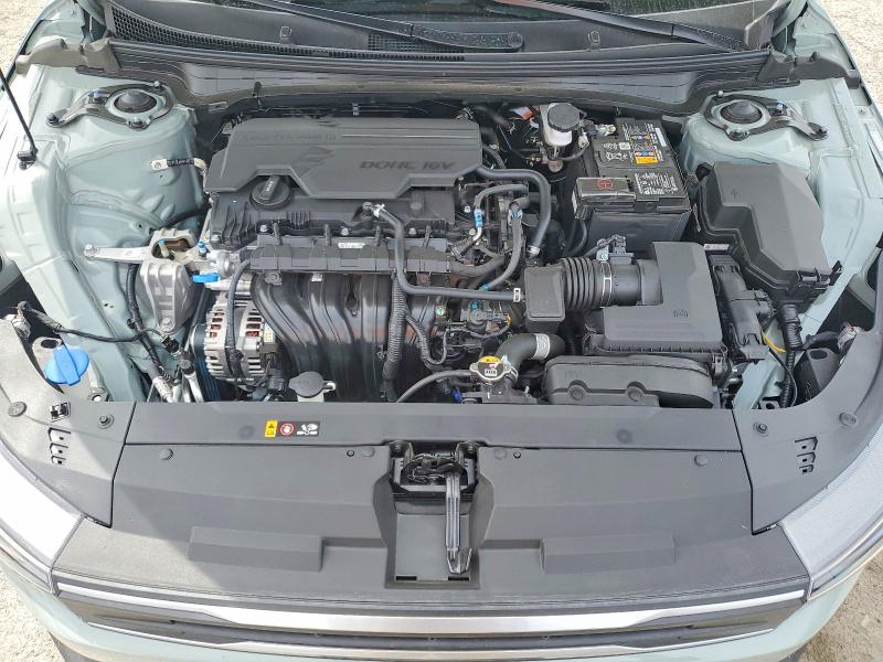 Продаж на аукціоні авто 2026 Kia K4, vin: 3KPFT4DE0TE320493, номер лоту: 64719156