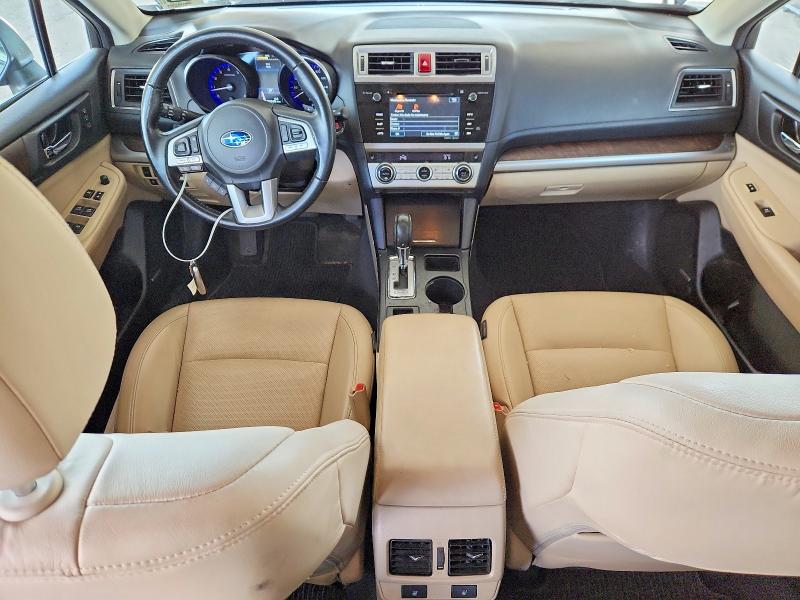 66979146 :رقم المزاد ، 4S4BSENC6G3317692 vin ، 2016 Subaru Outback مزاد بيع