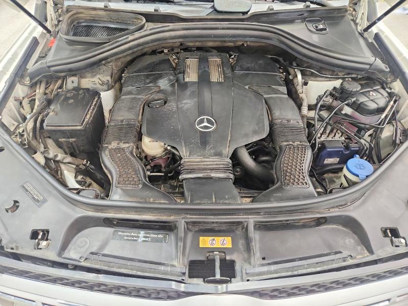 Продажа на аукционе авто 2017 Mercedes-benz Gls, vin: 4JGDF6EE5HA966286, номер лота: 64076026