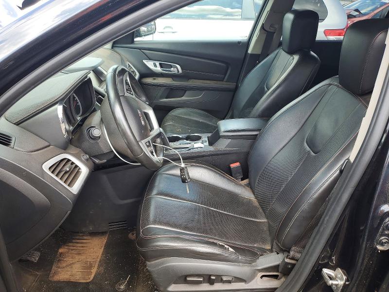 2013 Gmc Terrain მანქანა იყიდება აუქციონზე, vin: 2GKFLVEK2D6366987, აუქციონის ნომერი: 63504146