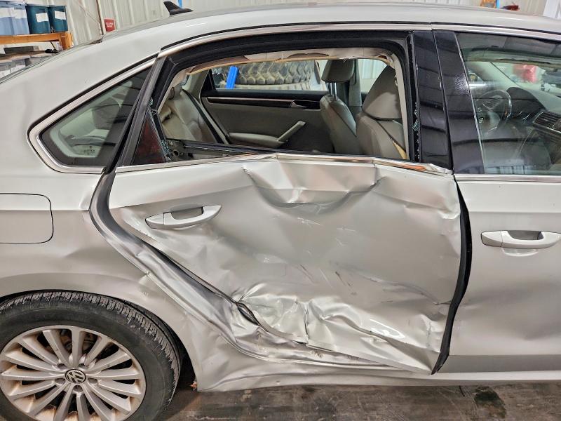 Aukcja sprzedaży 2016 Volkswagen Passat, vin: 1VWBT7A39GC024837, numer aukcji: 65346466