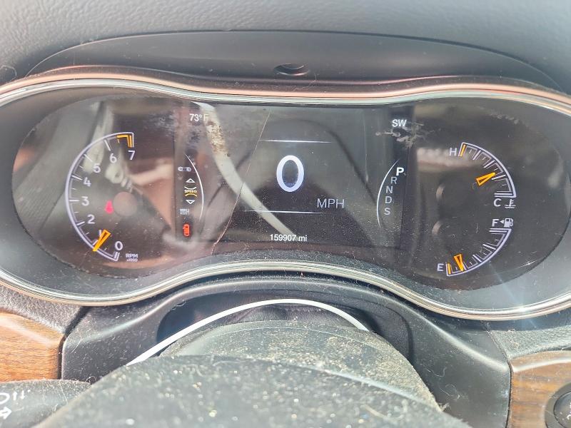 63681496 :رقم المزاد ، 1C4RJEAG2FC167397 vin ، 2015 Jeep Grand Cherokee مزاد بيع