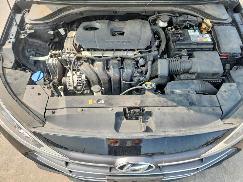 Aukcja sprzedaży 2020 Hyundai Elantra, vin: 5NPD84LF3LH518449, numer aukcji: 63763106