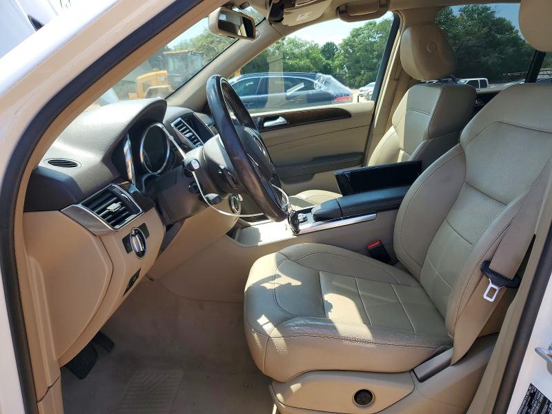 Продаж на аукціоні авто 2014 Mercedes-benz Ml, vin: 4JGDA5HB8EA409071, номер лоту: 67144946