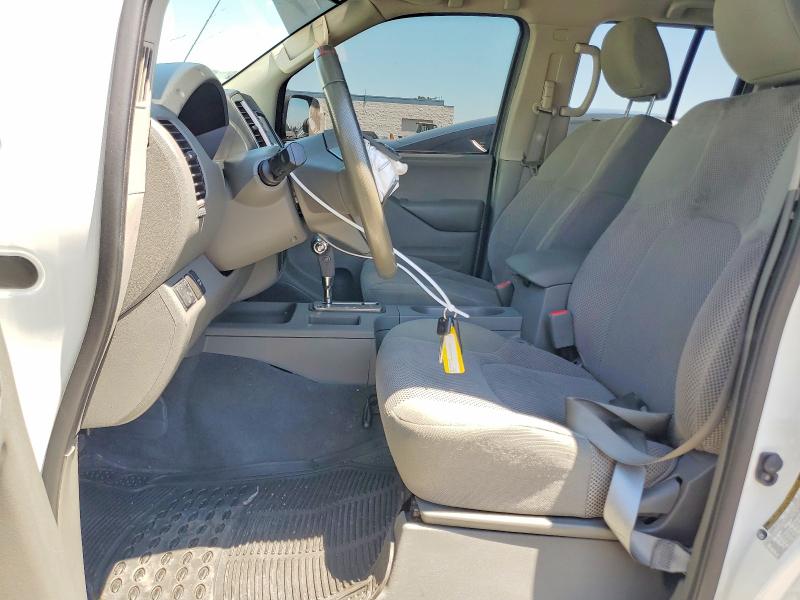Продажа на аукционе авто 2019 Nissan Frontier, vin: 1N6AD0ER3KN797475, номер лота: 65370366