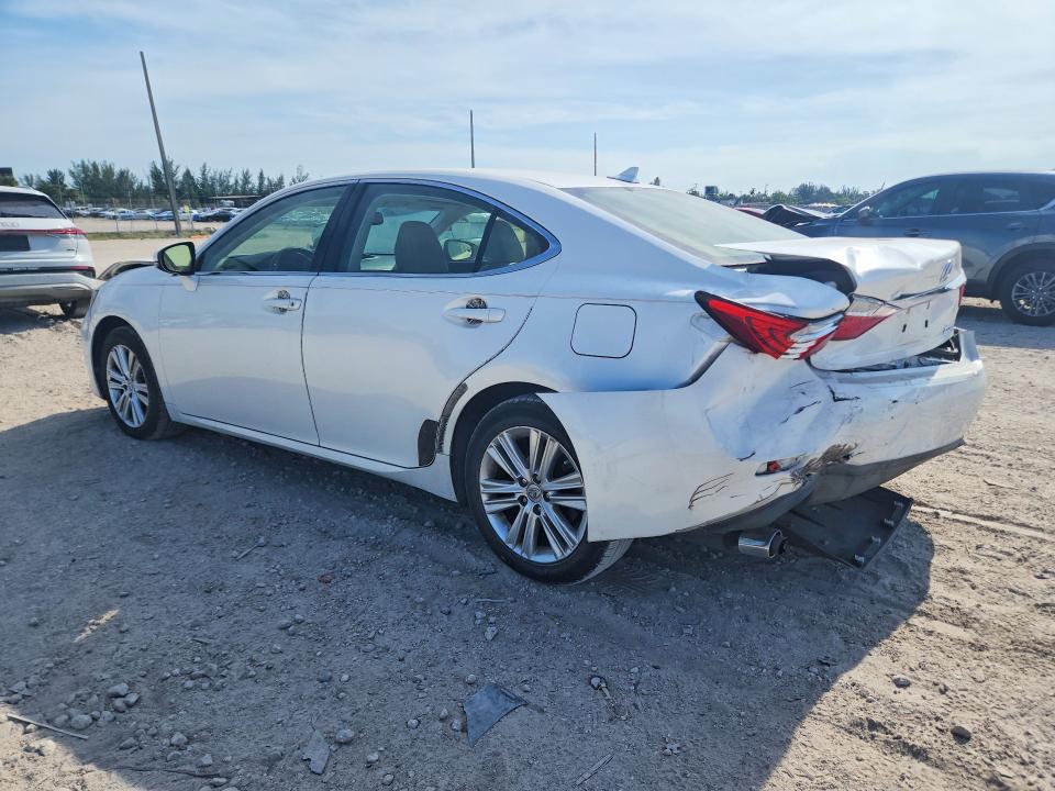 Aukcja sprzedaży 2013 Lexus Es, vin: JTHBK1GG1D2081997, numer aukcji: 65107176