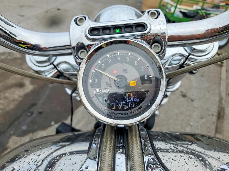 Продаж на аукціоні авто 2013 Harley-davidson Fxsbse, vin: 1HD1TD912DB961965, номер лоту: 67173736