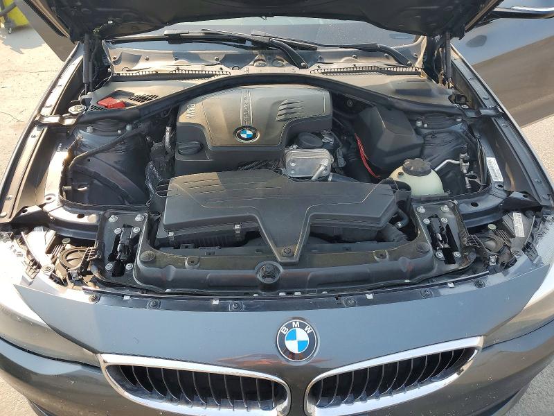 Продаж на аукціоні авто 2015 Bmw 328, vin: WBA3X5C58FD560845, номер лоту: 64259976