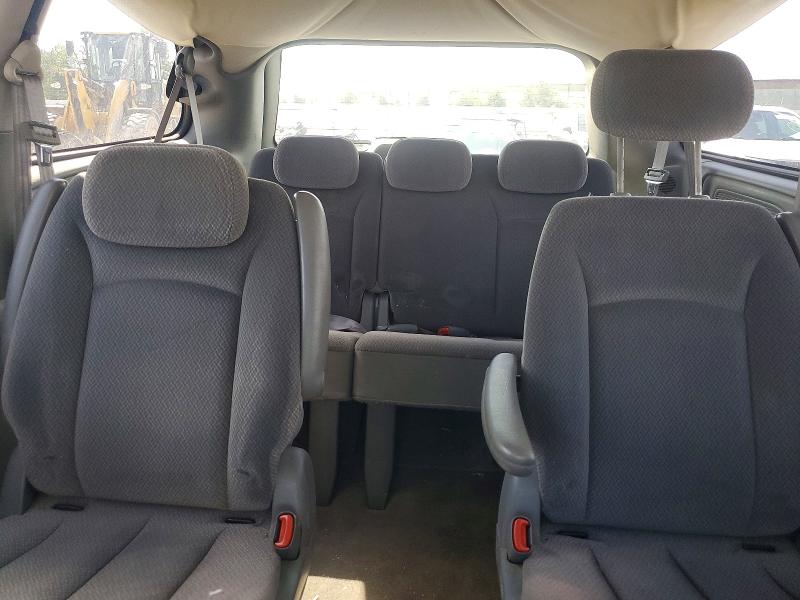 Aukcja sprzedaży 2005 Chrysler Town & Country, vin: 2C8GP44R25R473341, numer aukcji: 65323476