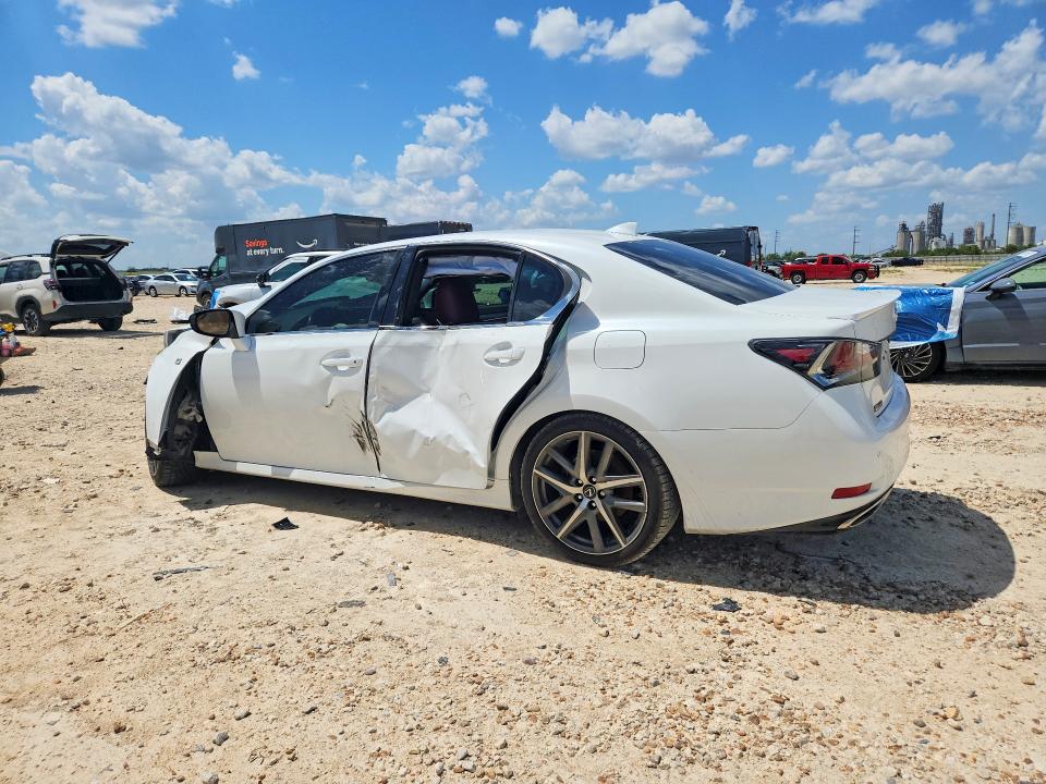 Продажа на аукционе авто 2020 Lexus Gs, vin: JTHEZ1BL4LA019883, номер лота: 65853676