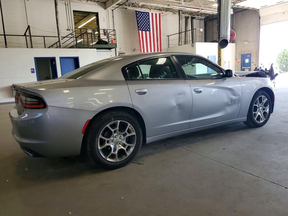Aukcja sprzedaży 2016 Dodge Charger, vin: 2C3CDXJG6GH304059, numer aukcji: 66599186