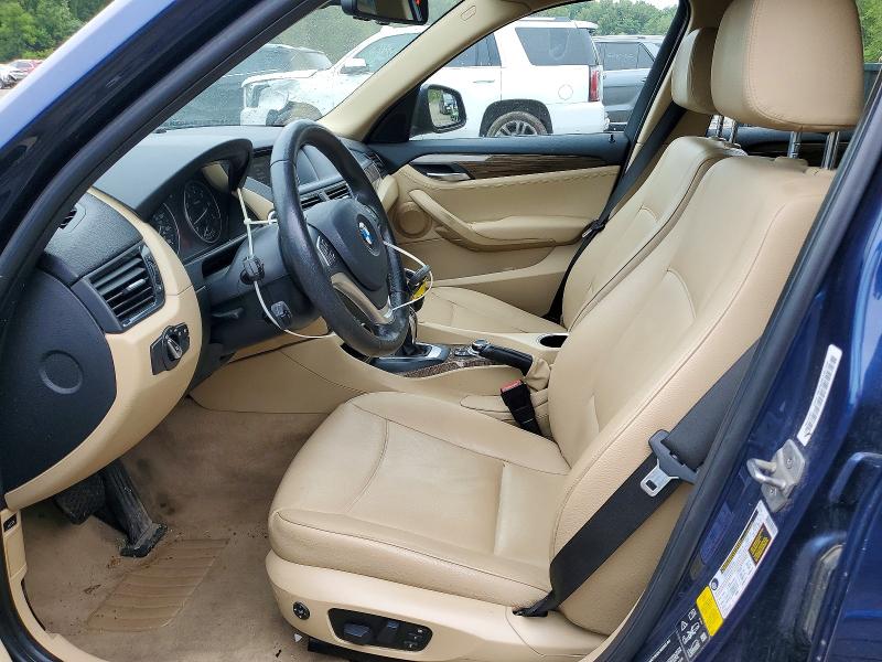 Aukcja sprzedaży 2015 Bmw X1, vin: WBAVL1C52FVY40445, numer aukcji: 67319946
