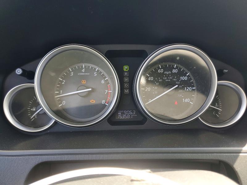 64111636 :رقم المزاد ، JM3TB2DVXF0452143 vin ، 2015 Mazda Cx-9 مزاد بيع