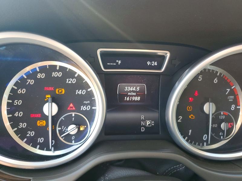 Aukcja sprzedaży 2016 Mercedes-benz Gl, vin: 4JGDF6EE9GA645043, numer aukcji: 64545046