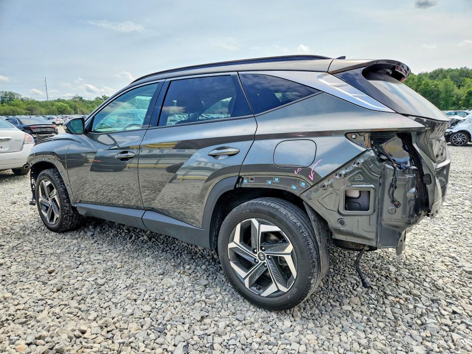 Продажа на аукционе авто 2022 Hyundai Tucson, vin: 5NMJECAE3NH155974, номер лота: 64408806
