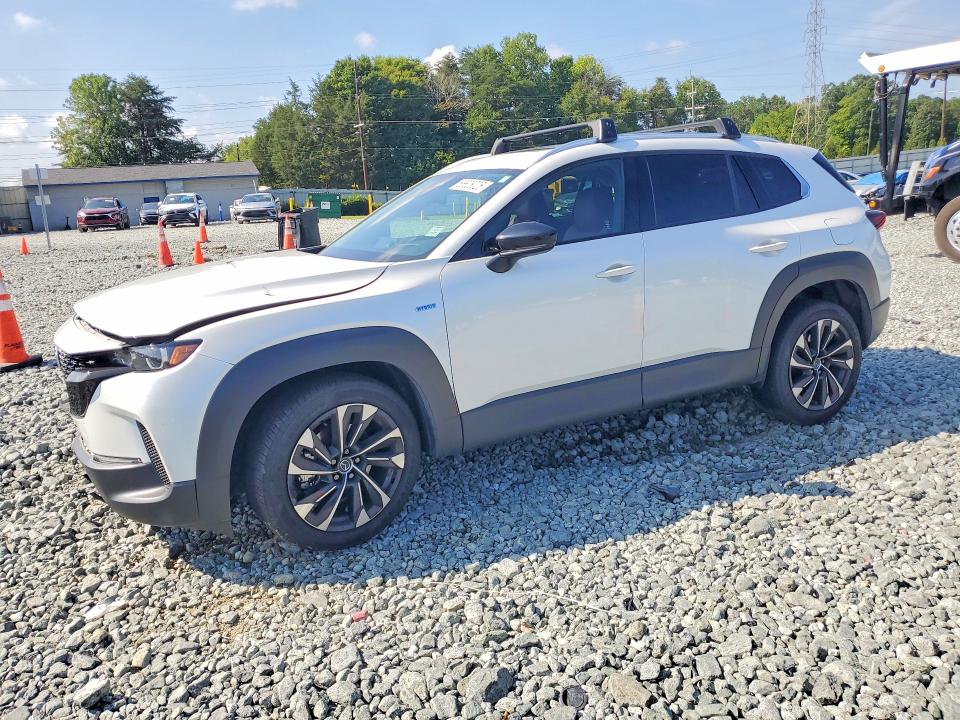 Aukcja sprzedaży 2025 Mazda Cx-50, vin: 7MMVAAEW6SN118792, numer aukcji: 65628026