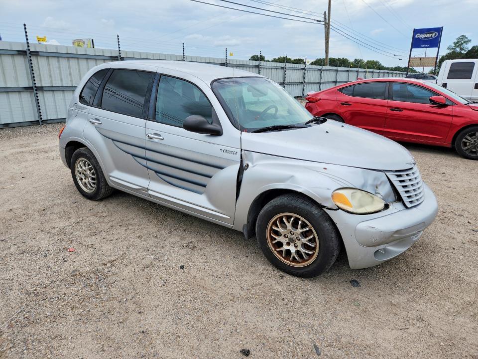 Aukcja sprzedaży 2004 Chrysler Pt Cruiser, vin: 3C4FY48B34T269005, numer aukcji: 66750656