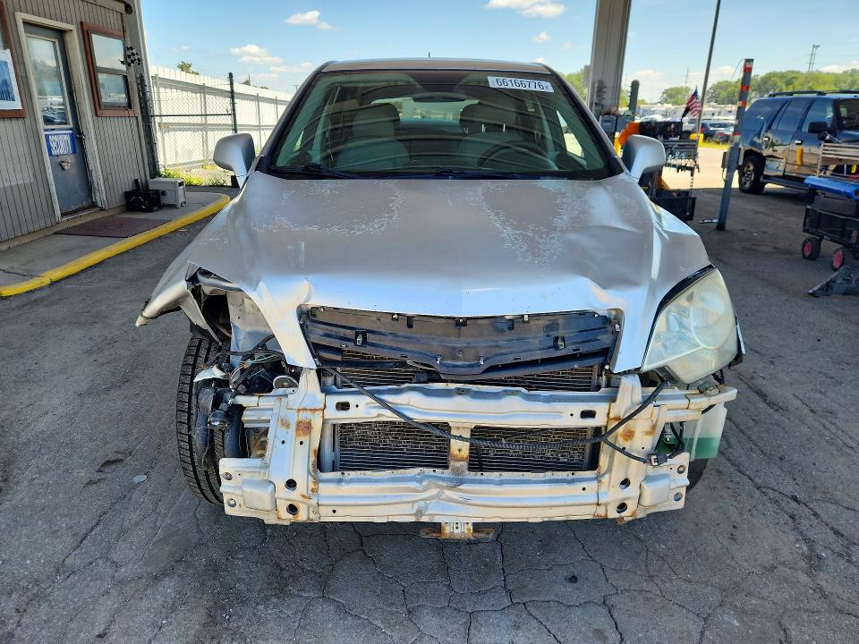 66166776 :رقم المزاد ، 3GSALAE17AS577819 vin ، 2010 Saturn Vue مزاد بيع