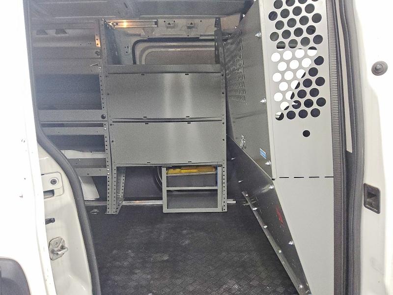 65721116 :رقم المزاد ، ZFBHRFAB3N6W68975 vin ، 2022 Ram Promaster City مزاد بيع