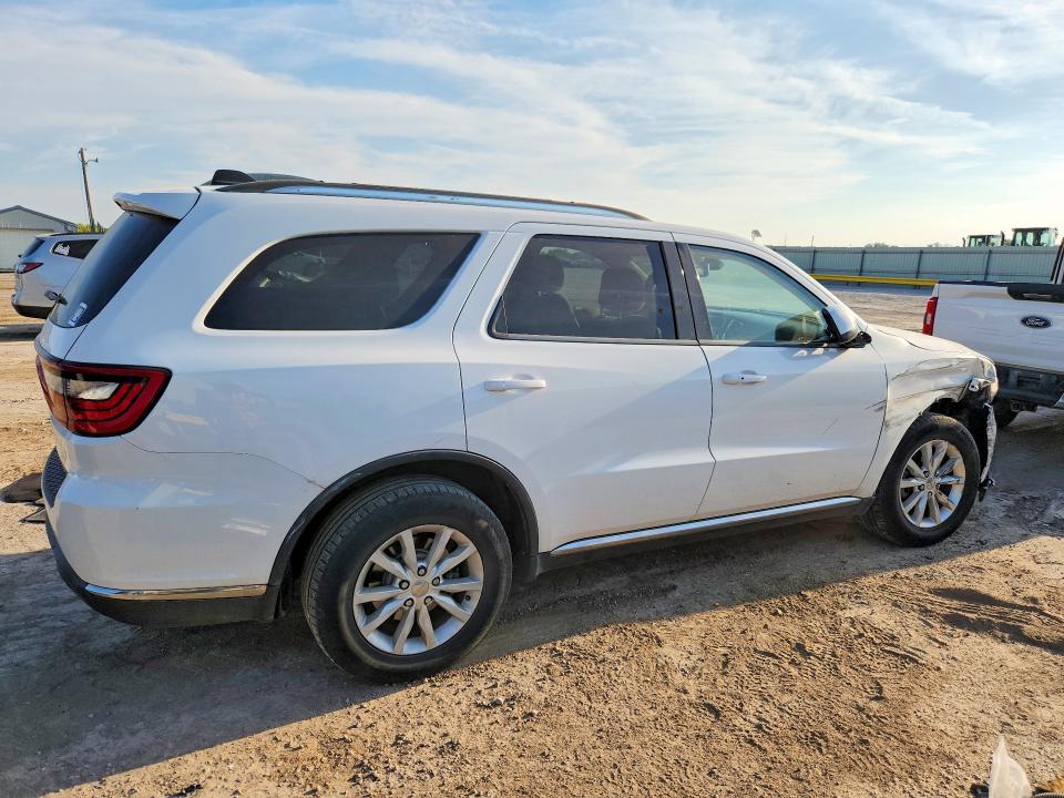 Продаж на аукціоні авто 2014 Dodge Durango, vin: 1C4RDJAG8EC502340, номер лоту: 66759316