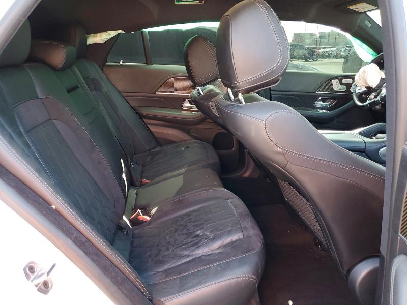 Aukcja sprzedaży 2023 Mercedes-benz Gle Coupe, vin: 4JGFD6BB7PA838347, numer aukcji: 64513686