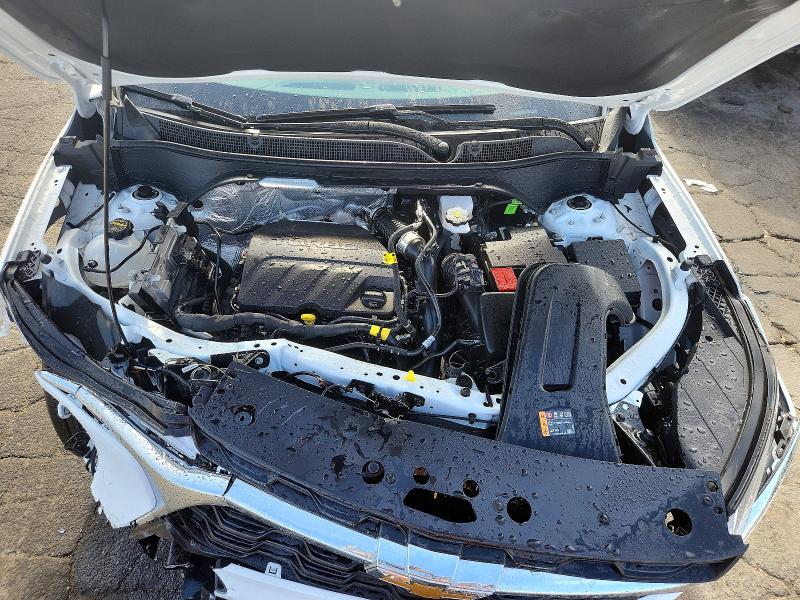 63946676 :رقم المزاد ، KL77LHEP3TC177362 vin ، 2026 Chevrolet Trax مزاد بيع