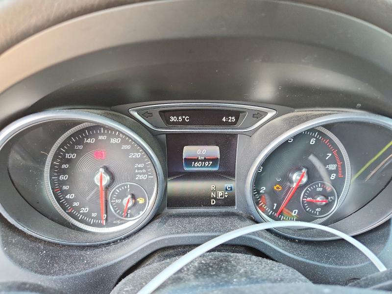 Продажа на аукционе авто 2017 Mercedes-benz Cla, vin: WDDSJ4GBXHN441112, номер лота: 63674036