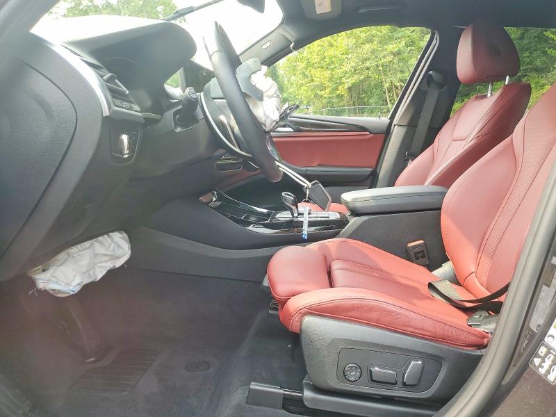 Продаж на аукціоні авто 2024 Bmw X3, vin: 5UX53DP0XR9X21346, номер лоту: 64720706
