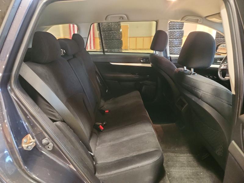 Продажа на аукционе авто 2013 Subaru Outback, vin: 4S4BRBCC8D3320537, номер лота: 63568096