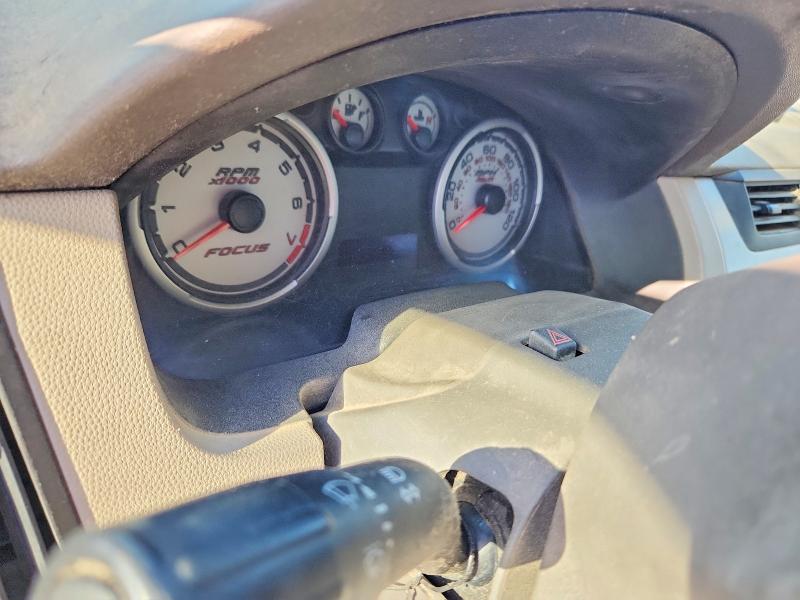 65665386 :رقم المزاد ، 1FAHP3FN3BW179465 vin ، 2011 Ford Focus مزاد بيع