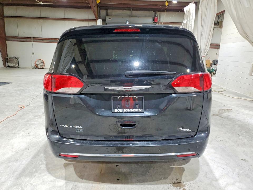 Продаж на аукціоні авто 2020 Chrysler Pacifica, vin: 2C4RC1BG9LR104415, номер лоту: 65651416
