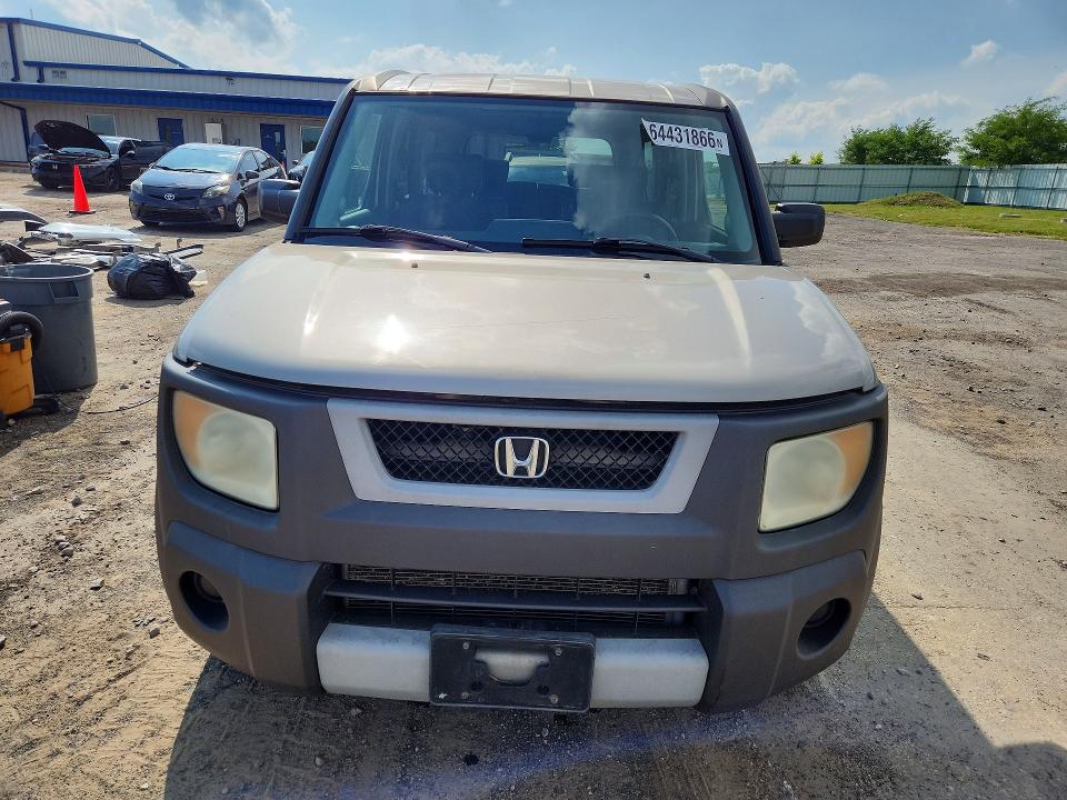 Продаж на аукціоні авто 2004 Honda Element, vin: 5J6YH28514L004015, номер лоту: 64431866