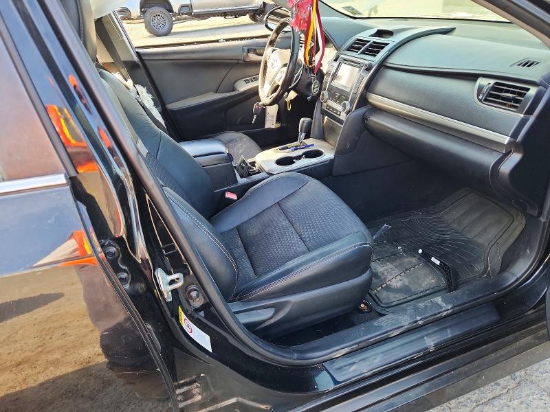 65893646 :رقم المزاد ، 4T1BF1FK8DU247928 vin ، 2013 Toyota Camry مزاد بيع