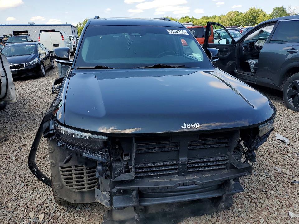 Aukcja sprzedaży 2022 Jeep Grand Cherokee, vin: 1C4RJKBG2N8628032, numer aukcji: 63594596