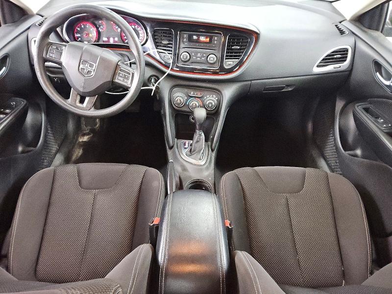 Aukcja sprzedaży 2015 Dodge Dart, vin: 1C3CDFBB8FD265290, numer aukcji: 65354546