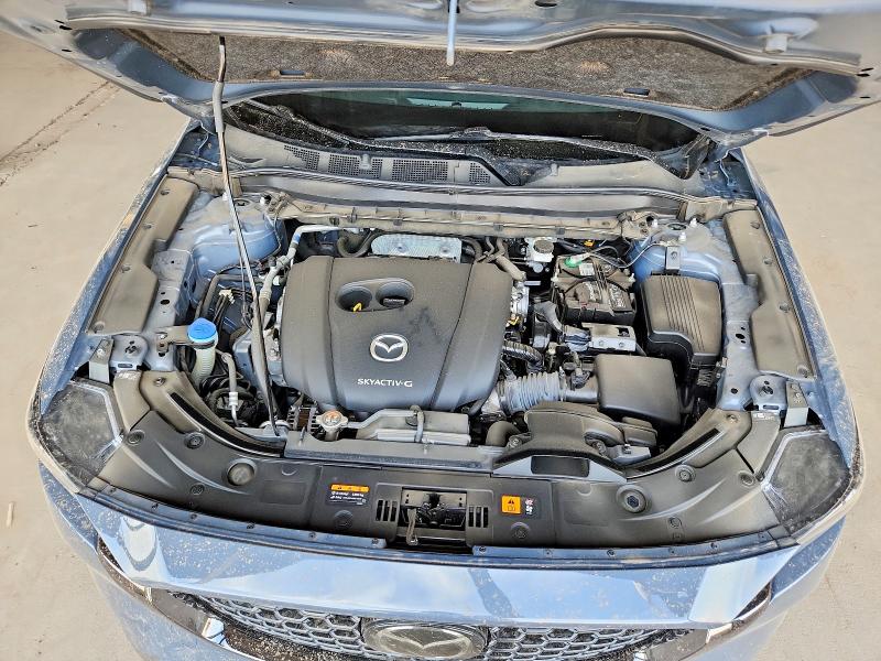 2023 Mazda Cx-5 მანქანა იყიდება აუქციონზე, vin: JM3KFBCM0P0163184, აუქციონის ნომერი: 64311836
