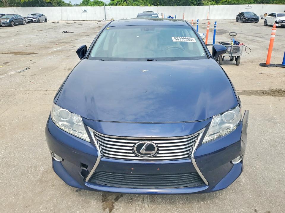 Продаж на аукціоні авто 2013 Lexus Es, vin: JTHBK1GG0D2036632, номер лоту: 63990996