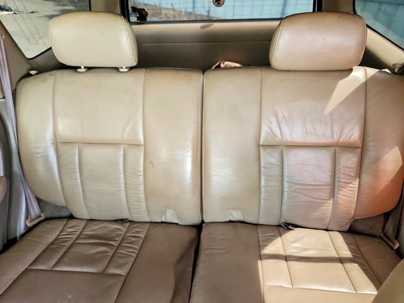 65389576 :رقم المزاد ، JT3HN86R520381232 vin ، 2002 Toyota 4runner مزاد بيع