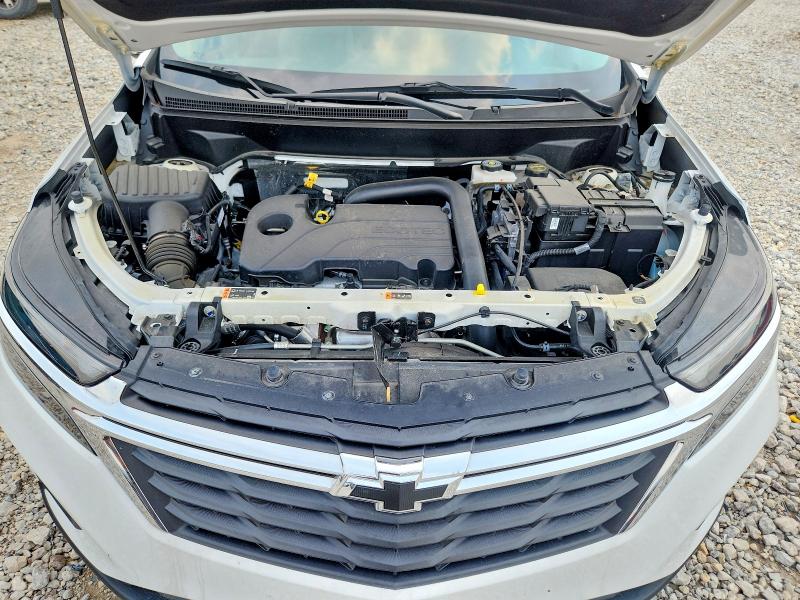 Продаж на аукціоні авто 2024 Chevrolet Equinox, vin: 3GNAXSEG3RL356595, номер лоту: 64394296