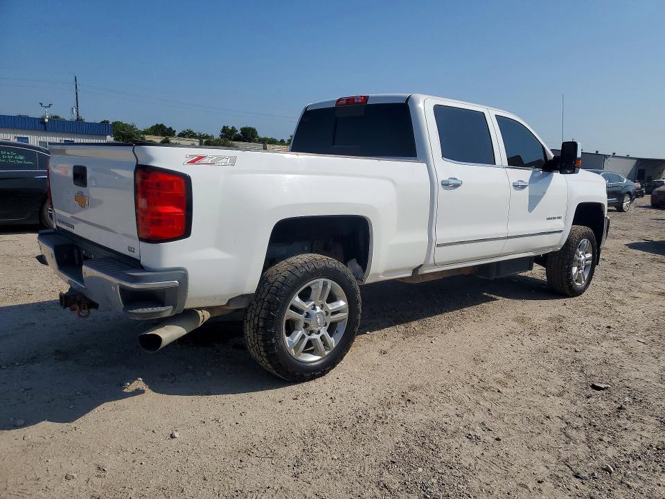 Aukcja sprzedaży 2016 Chevrolet Silverado, vin: 1GC1KWE8XGF301754, numer aukcji: 63536846