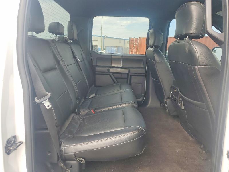 65662126 :رقم المزاد ، 1FTEW1E57KFA69055 vin ، 2019 Ford F150 مزاد بيع