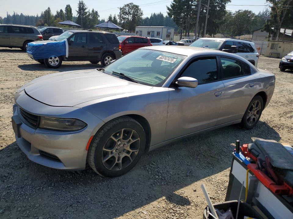 Aukcja sprzedaży 2016 Dodge Charger, vin: 2C3CDXJGXGH206166, numer aukcji: 63747476