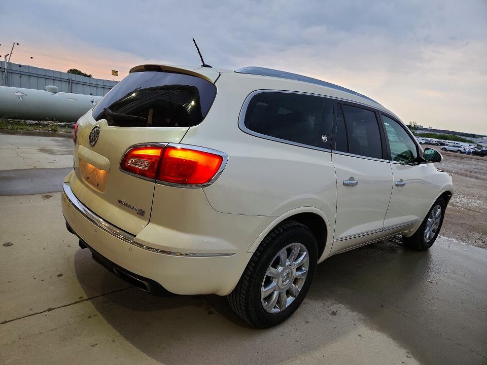 Aukcja sprzedaży 2014 Buick Enclave, vin: 5GAKVCKDXEJ284090, numer aukcji: 64538916