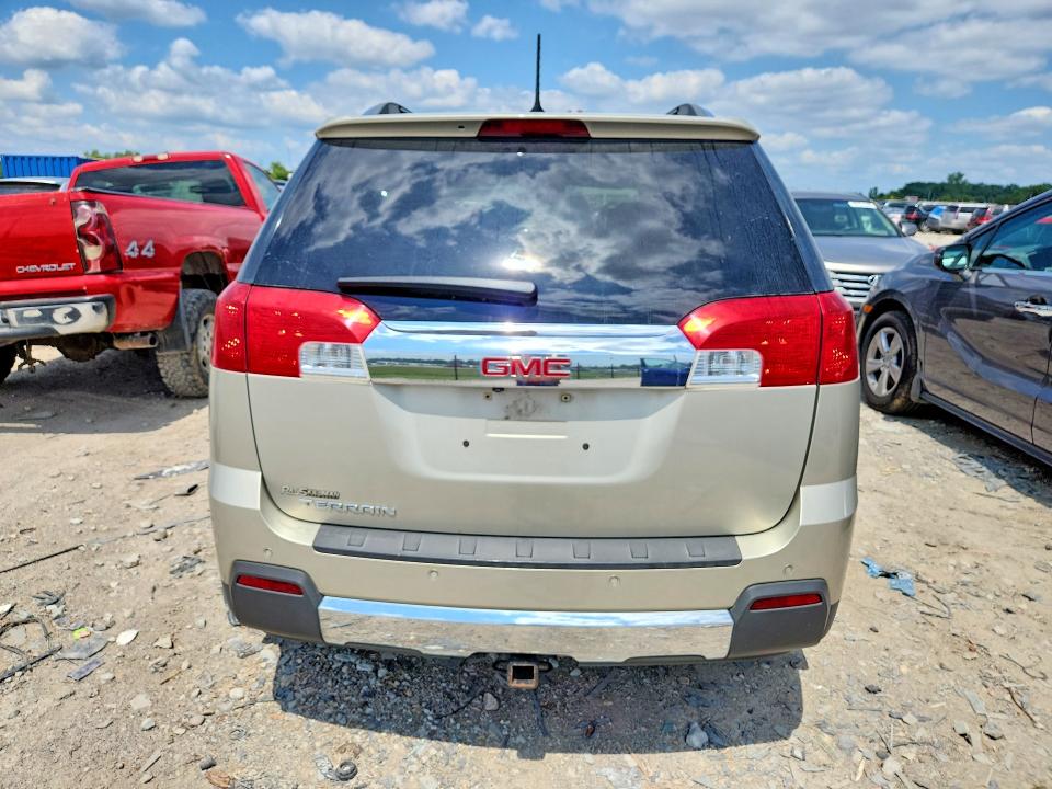 Продажа на аукционе авто 2013 Gmc Terrain, vin: 2GKALWEK1D6319739, номер лота: 63599886